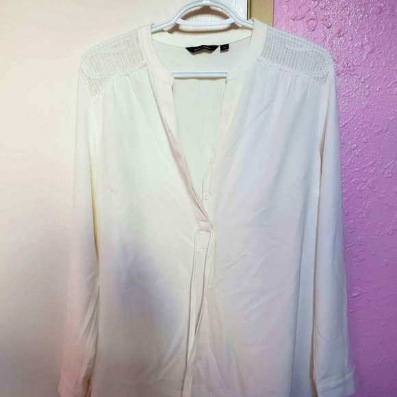 Stork and Babe Maternity Shirt - Picture 4 of 4